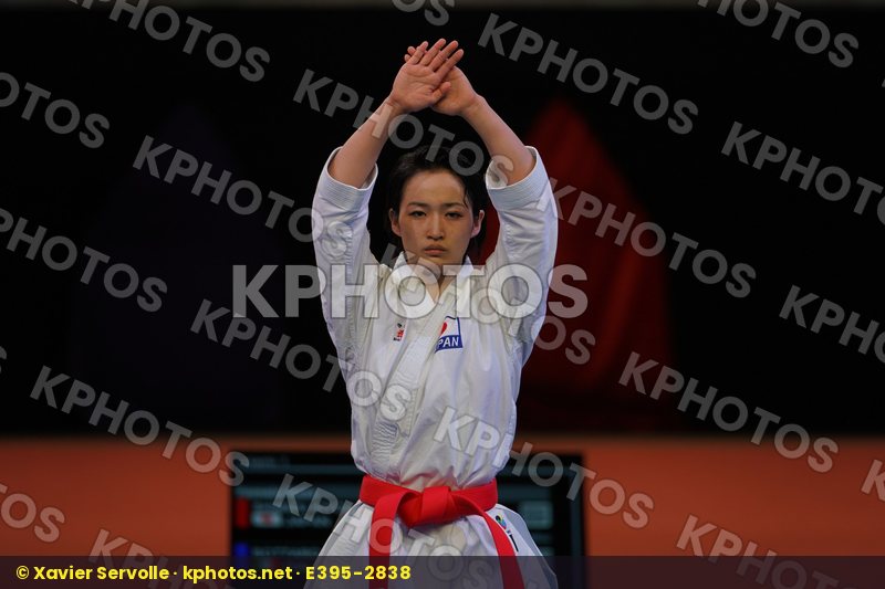 Karate 1 Premier League Istanbul 2018