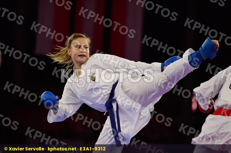 World Senior Championships Linz 2016