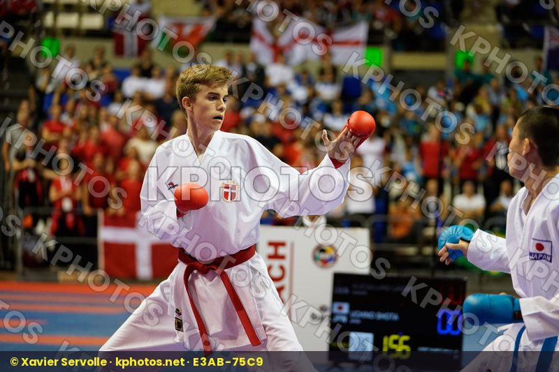 World Cadet Junior & U21 Championships Tenerife 2017