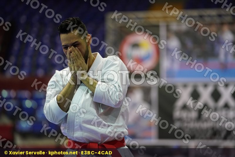 Pan American Championships Panama City 2019
