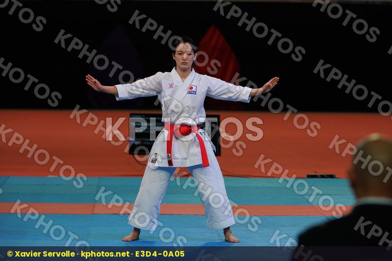 Karate 1 Premier League Istanbul 2018