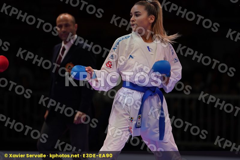 Karate 1 Premier League Tokyo 2019