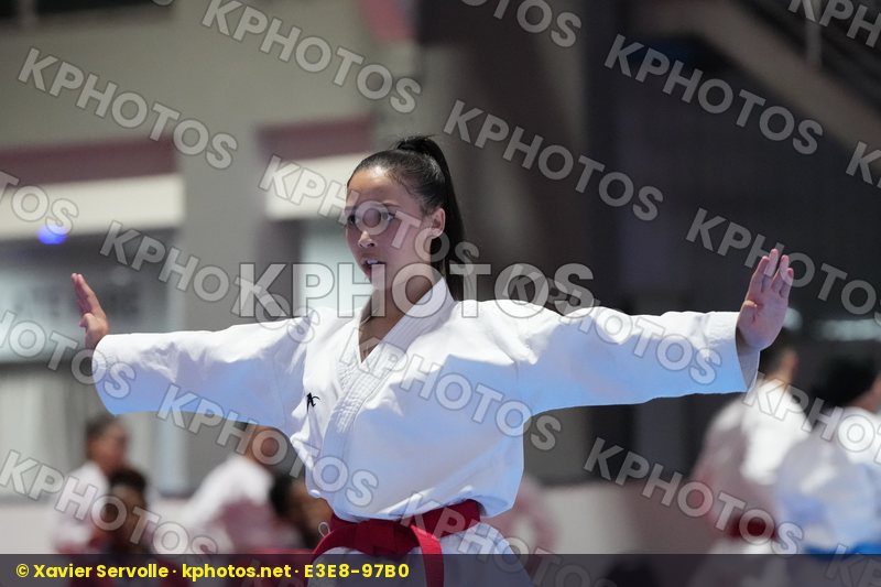 African Championships Durban 2022