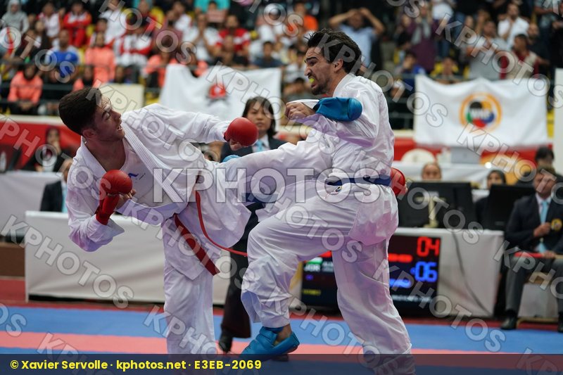 Asian Championships Amman 2018