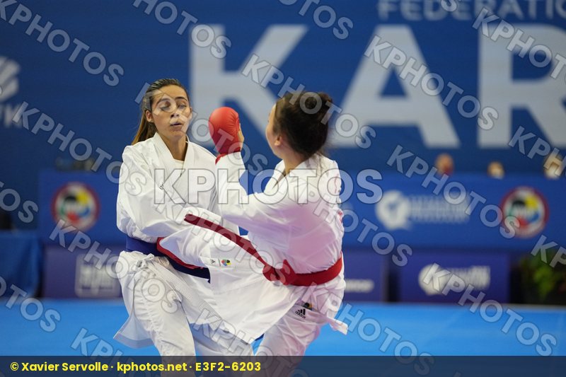 Olympic Qualification Tournament Paris 2021