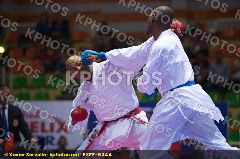 -84 kg Egypt final Ibrahim Abdalla kumite Nantumi Ibrahim Saudi