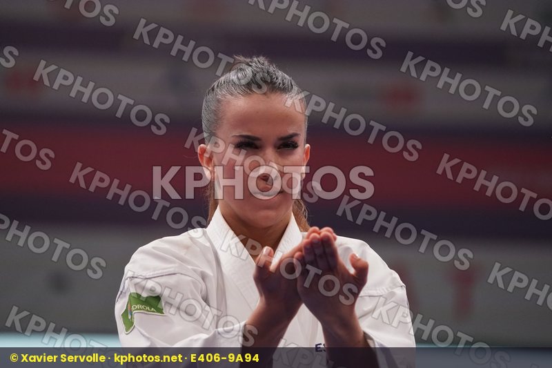 Karate 1 Premier League Rabat 2018