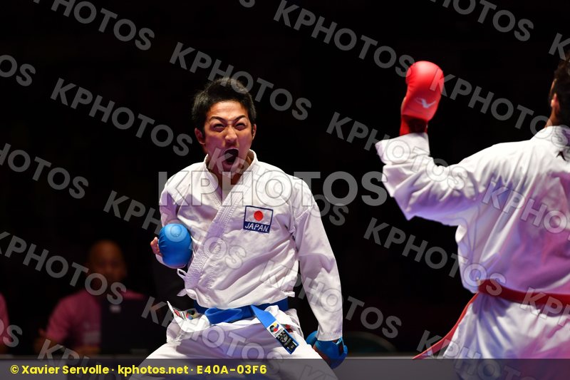 Karate 1 Premier League Okinawa 2016