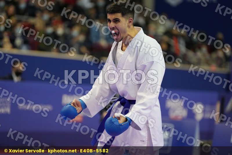 Open Paris 2022