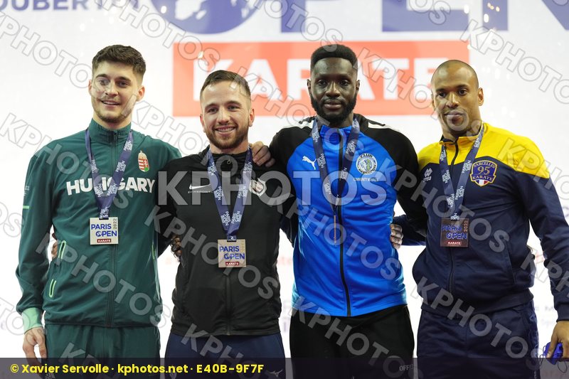 Open Paris 2022