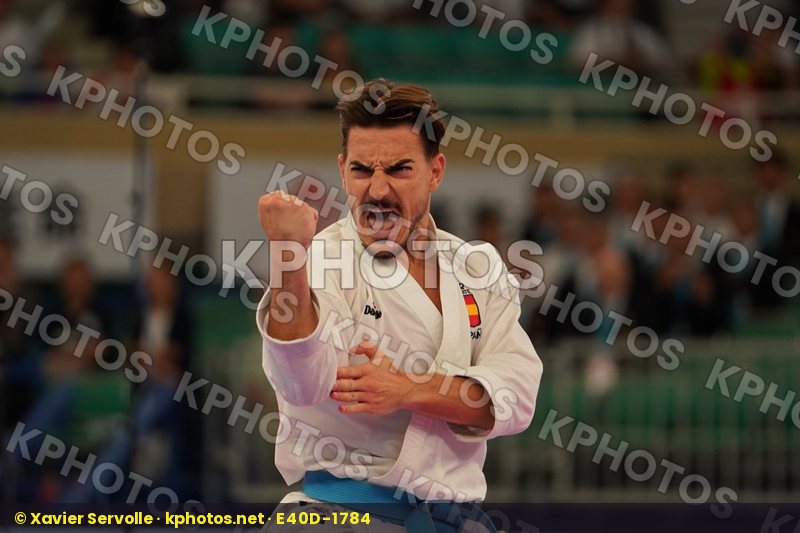Karate 1 Premier League Tokyo 2019