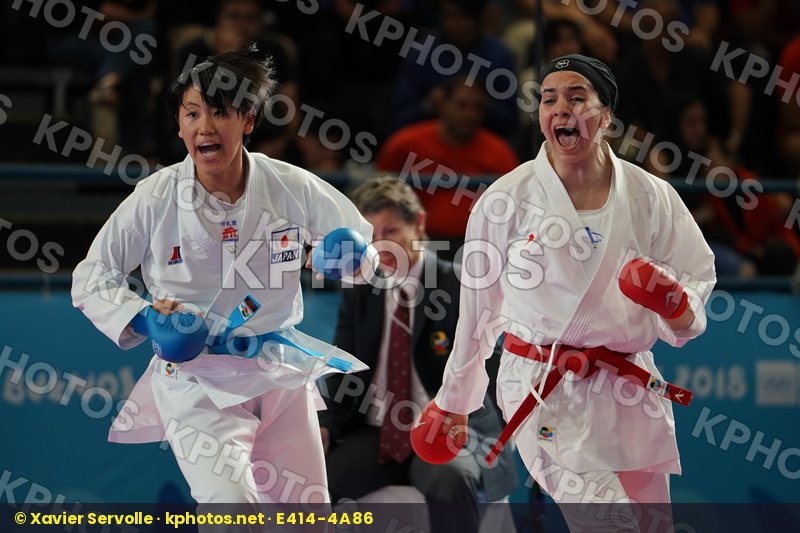 Youth Olympic Games Buenos Aires 2018