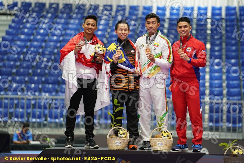 Southeast Asian Games Kuala Lumpur 2017