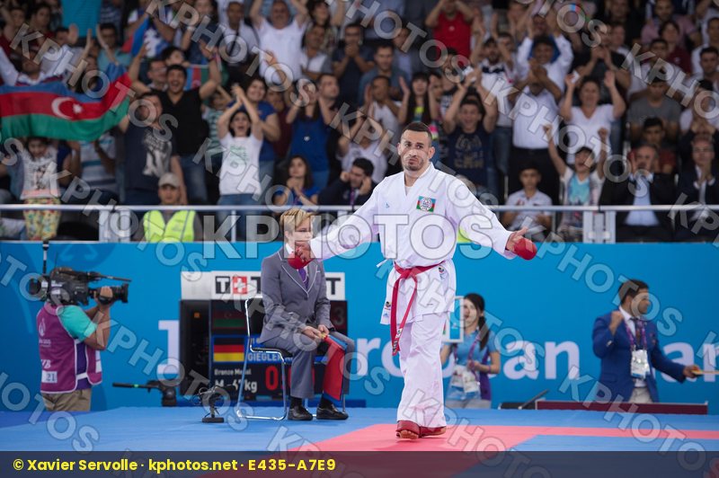-67 kg Aliyev Niyazi Azerbaijan finals Germany Giegler Ricardo k