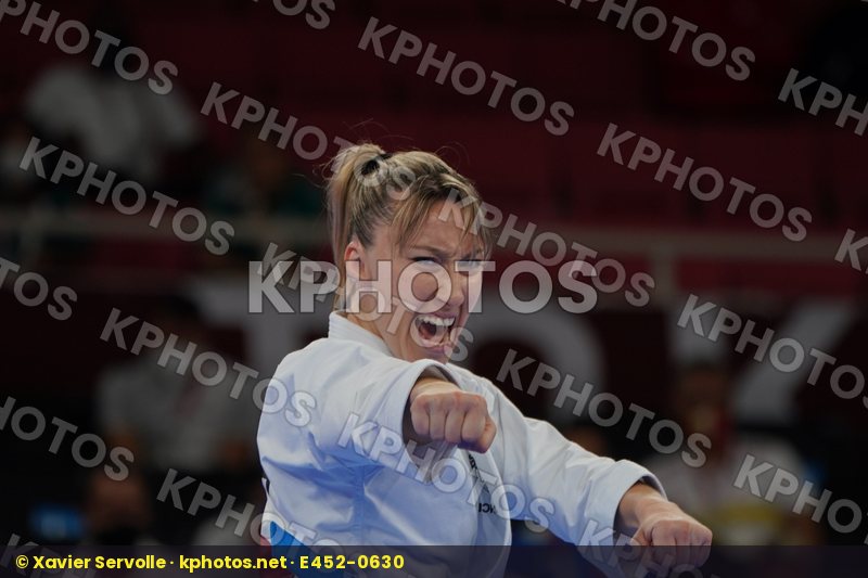 Olympic Games Tokyo 2020