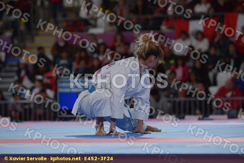 Pan American Games Lima 2019