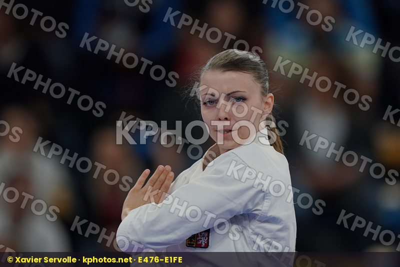 European Championships Guadalajara 2019