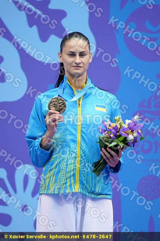 European Games Minsk 2019