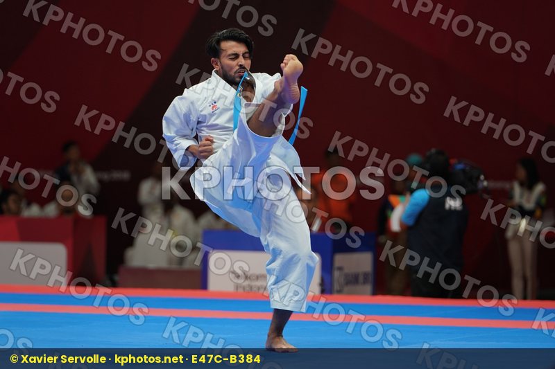 Asian Games Jakarta 2018