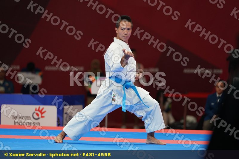 Asian Games Jakarta 2018