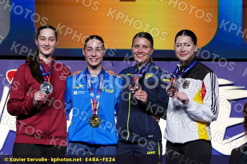 Podium