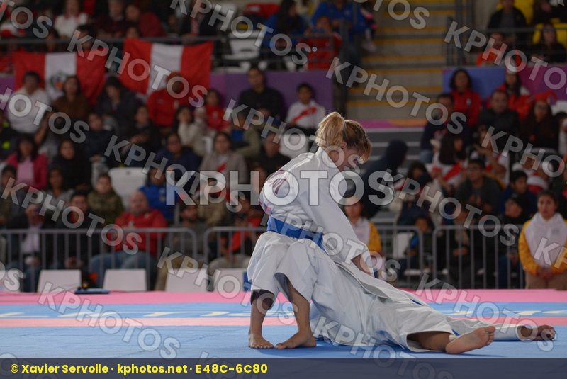 Pan American Games Lima 2019