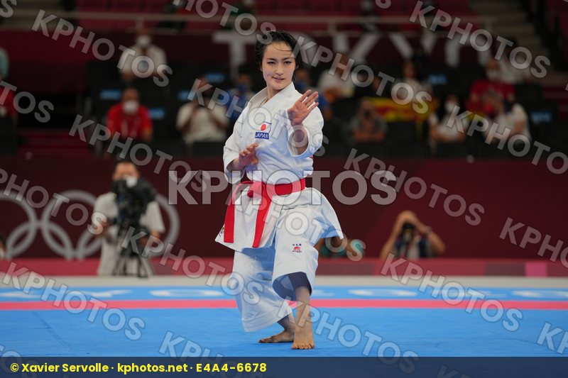 Olympic Games Tokyo 2020
