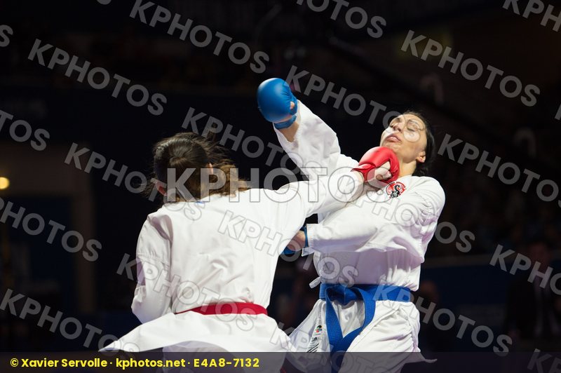 -61 kg Coban Merve Dona Lolita France Turkey