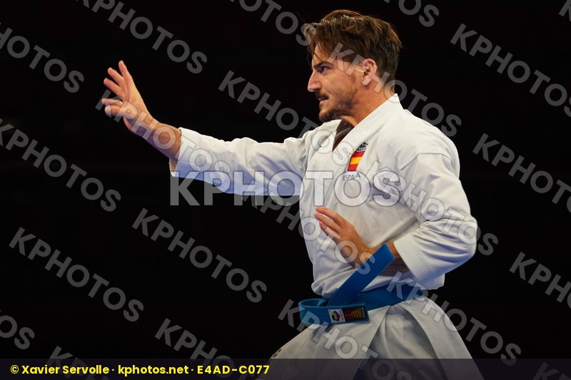 European Senior Championships Poreč 2021