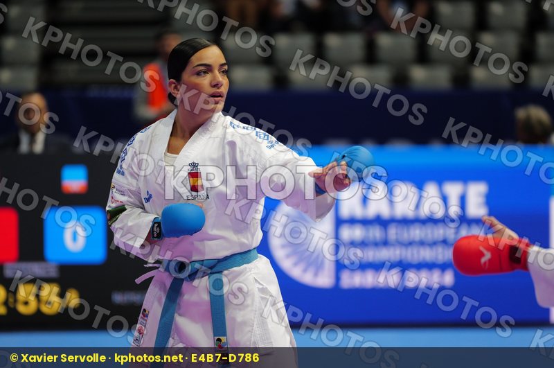 European Championships Zadar 2024
