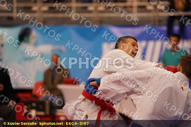 Pan American Championships Santiago 2018
