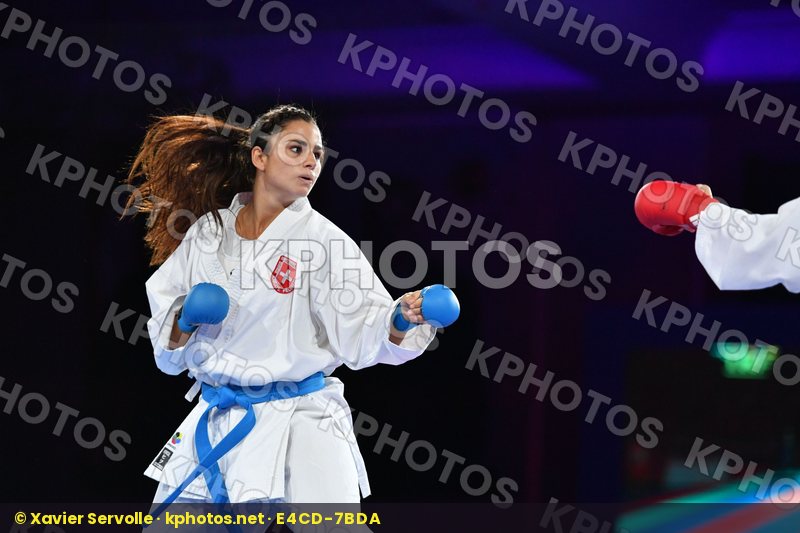 Karate 1 Premier League Istanbul 2016
