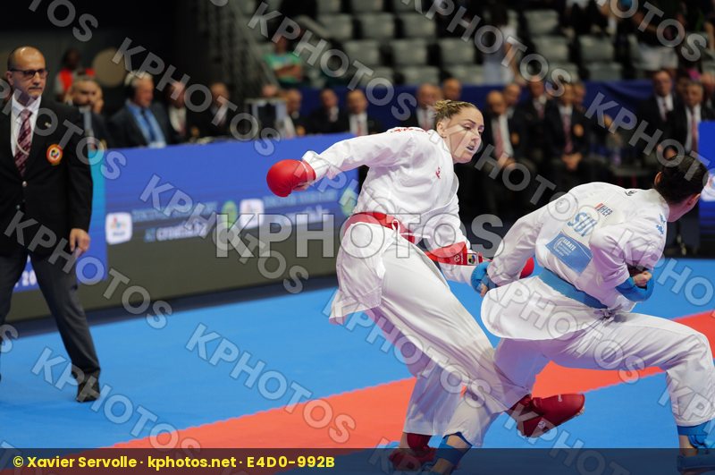 European Championships Zadar 2024