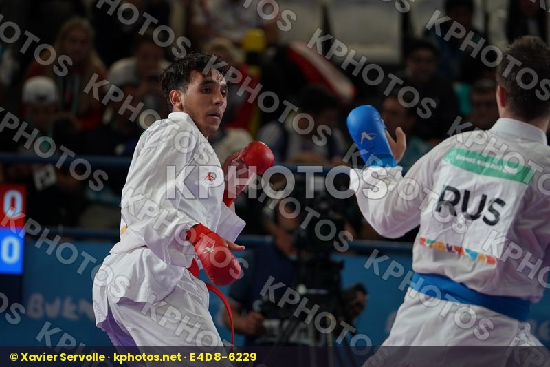 Youth Olympic Games Buenos Aires 2018