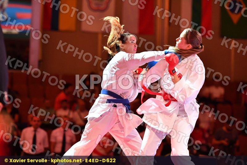 Karate 1 Premier League Istanbul 2016