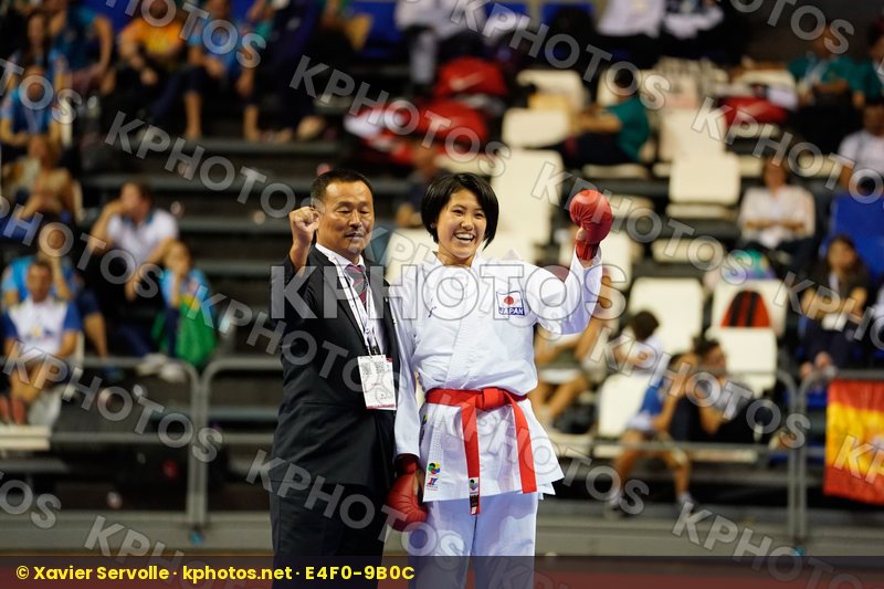 World Cadet Junior & U21 Championships Tenerife 2017