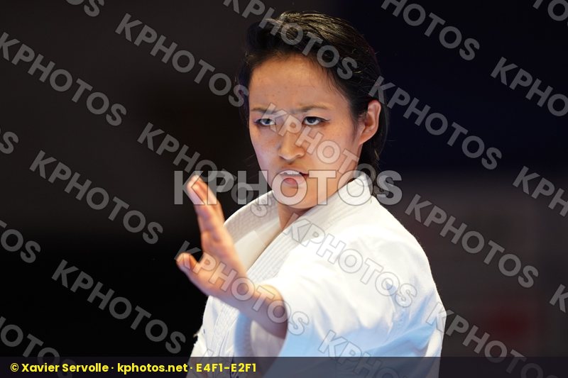 Karate 1 Premier League Tokyo 2018