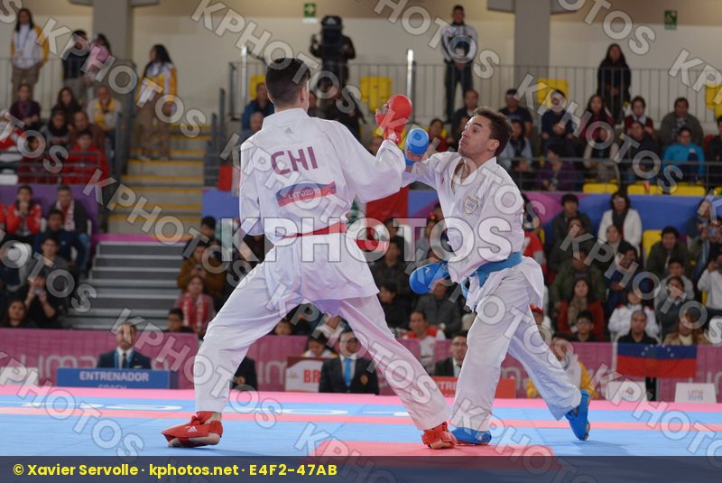 Pan American Games Lima 2019 — Sunday