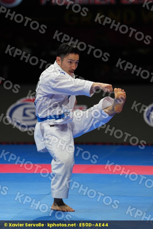 Karate 1 Premier League Rabat 2025