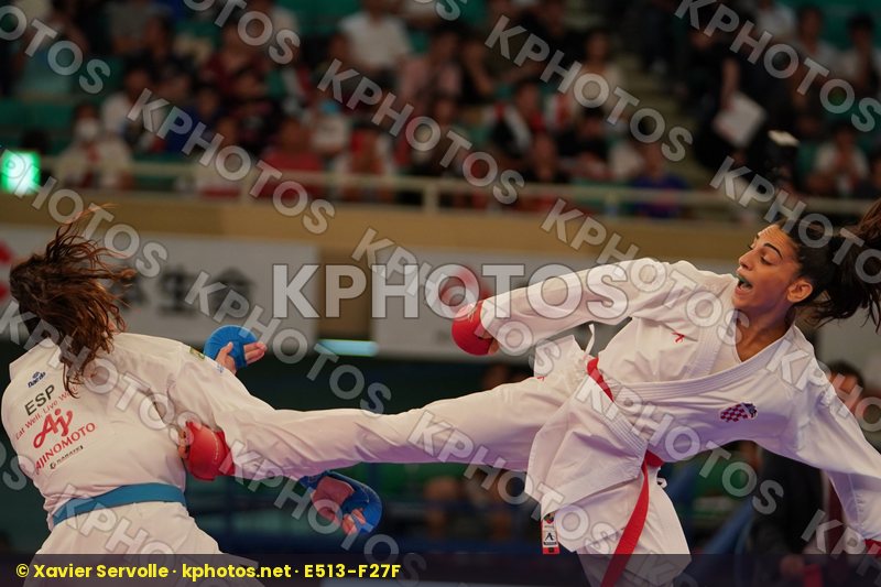 Karate 1 Premier League Tokyo 2019