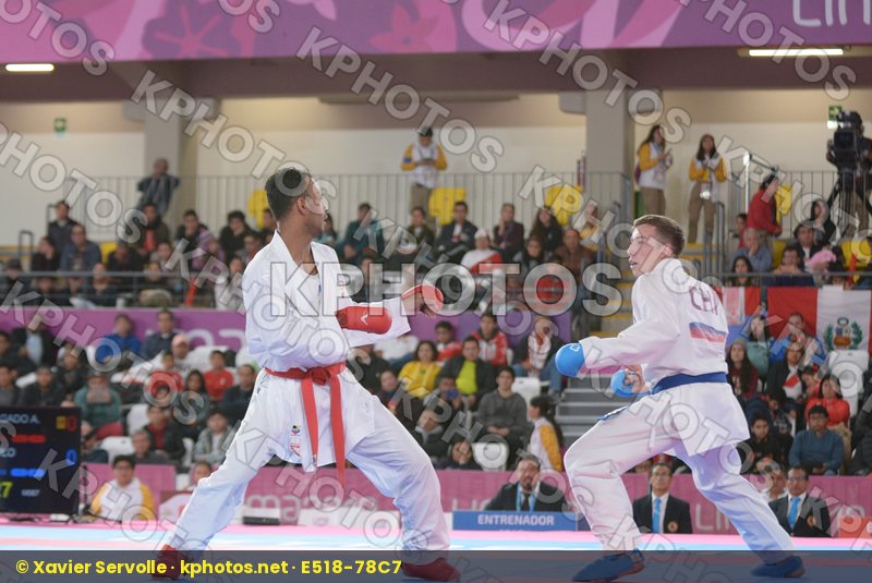 Pan American Games Lima 2019 — Sunday