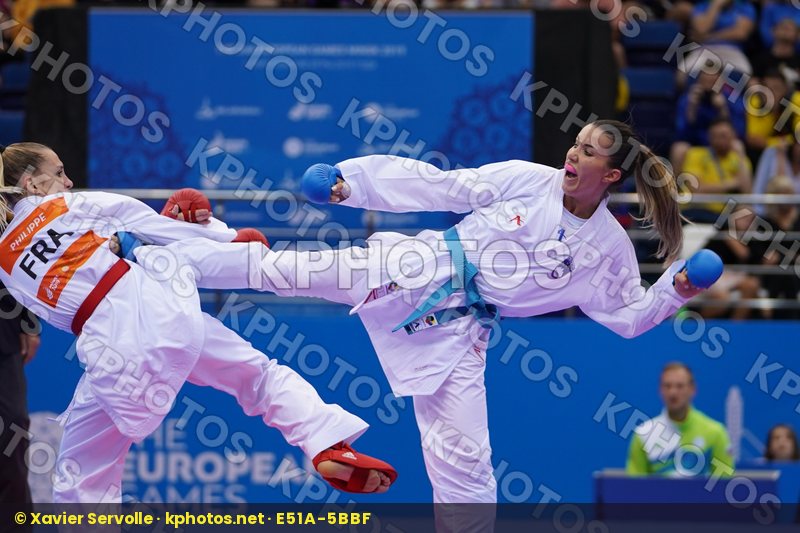 European Games Minsk 2019