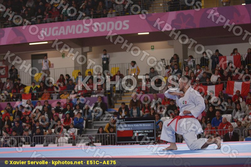 Pan American Games Lima 2019