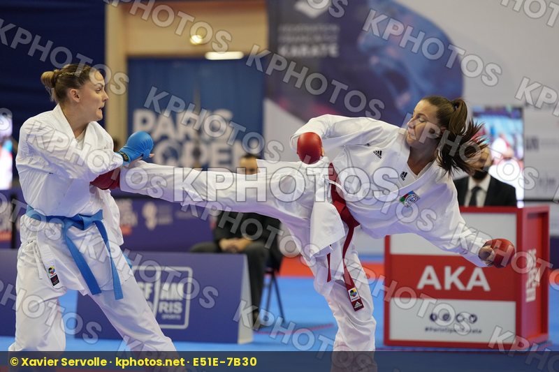 Open Paris 2022