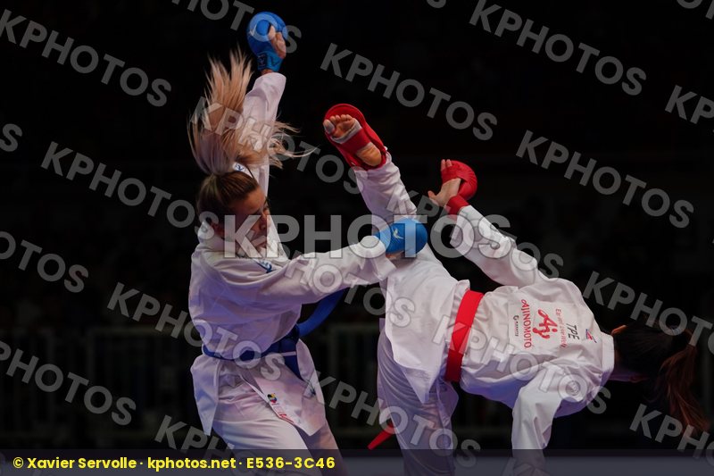 Karate 1 Premier League Tokyo 2019