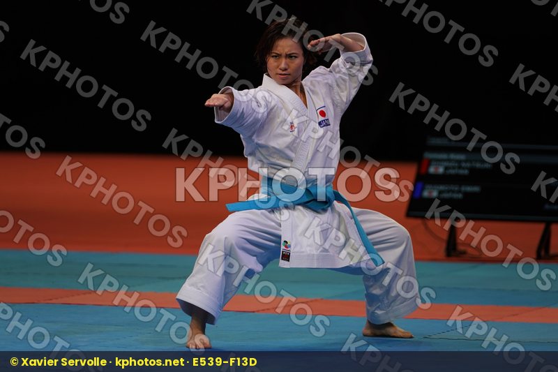 Karate 1 Premier League Istanbul 2018