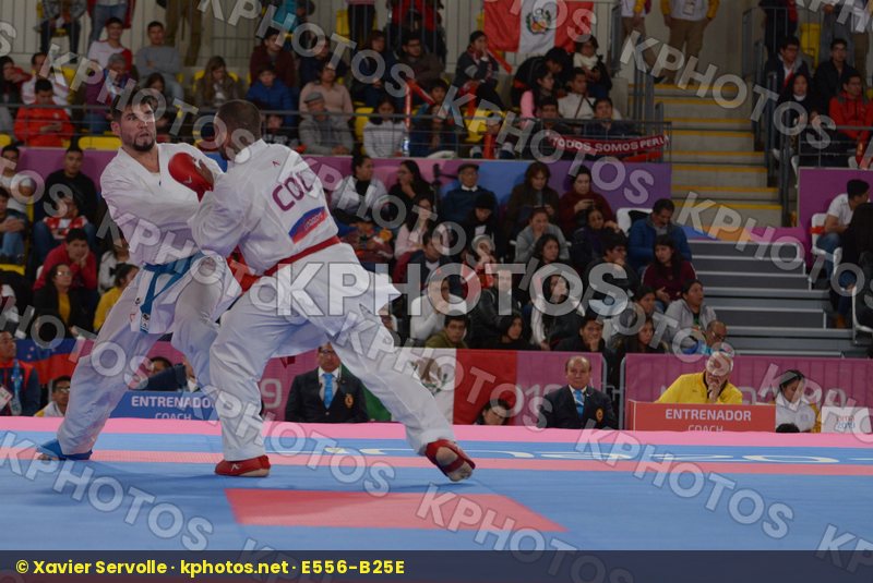 Pan American Games Lima 2019 — Saturday