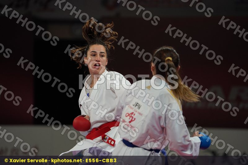 Karate 1 Premier League Shanghai 2019