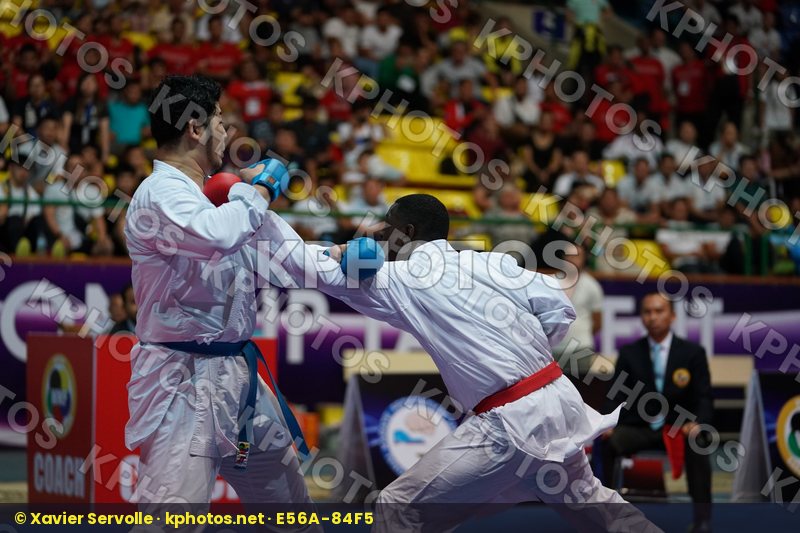 Asian Championships Tashkent 2019