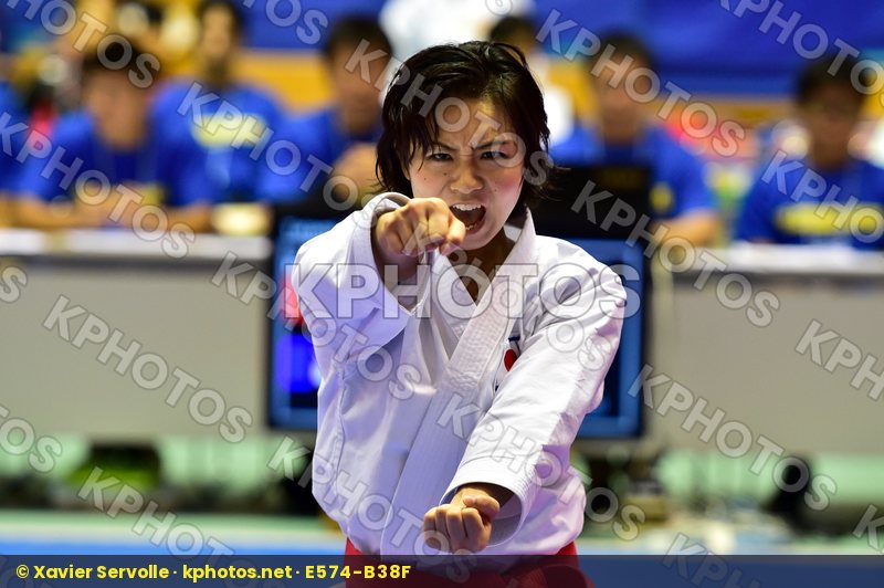 kata
